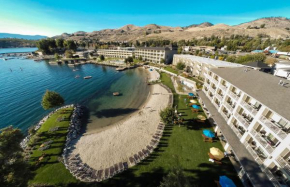 Campbell's Resort on Lake Chelan